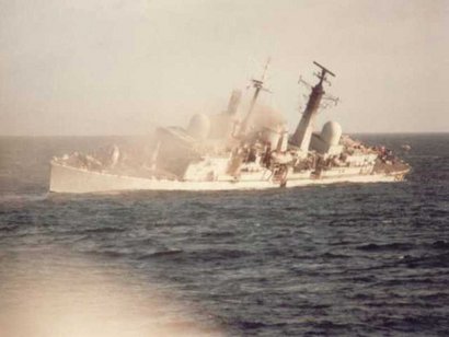 Relevancia de las islas:

En otro tiempo en las islas existían importantes puestos balleneros, pero 02