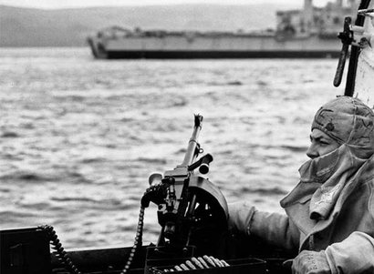 Relevancia de las islas:

En otro tiempo en las islas existían importantes puestos balleneros, pero 22