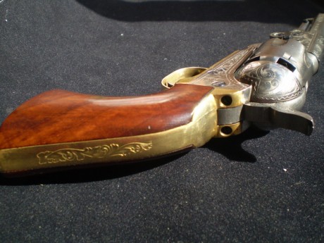  Hilo para colocar fotos, de esas armas de pólvora negra que tanto nos gustan y tenemos bien cuidadas, 11