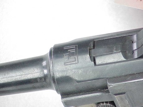 Hace unos días encontré por casualidad en una web extranjera un arma a la venta que hacía muchos años 60