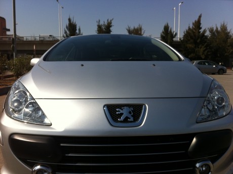 vendo esta preciosidad con 80000km. ha estado siempre en parking. revision completa recien hecha. ruedas 01