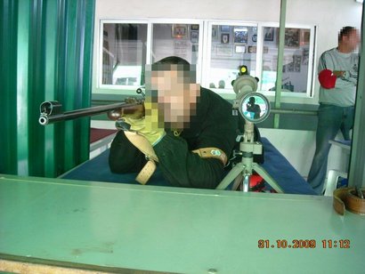 Hola, voy a empezar a practicar esta modalidad, y por la poca información que me ha dado el club de tiro 61