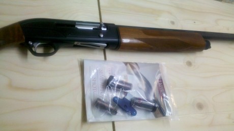 En fin, en este nuevo hilo de locura me pregunto yo ¿me fabricará menut el banco de tiro para los rifles?, 52