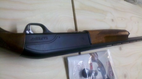 En fin, en este nuevo hilo de locura me pregunto yo ¿me fabricará menut el banco de tiro para los rifles?, 51