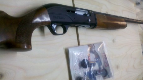 En fin, en este nuevo hilo de locura me pregunto yo ¿me fabricará menut el banco de tiro para los rifles?, 50