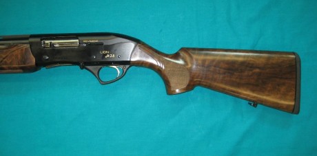 Hola a todos

Pensaba que ibais a animaros a enseñar vuestras armas a todos los compañeros de foro para 10