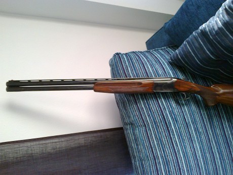 Hola a todos

Pensaba que ibais a animaros a enseñar vuestras armas a todos los compañeros de foro para 22