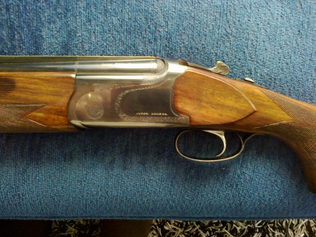 Hola a todos

Pensaba que ibais a animaros a enseñar vuestras armas a todos los compañeros de foro para 21