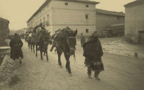 Propongo un nuevo tema en el foro que es la batalla de Teruel o la batalla del frio como bien dijera el 170