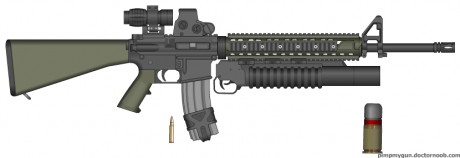 Hola chicos a vosotros los fanáticos de los armas.
Si también sois un poco fikis seguro que os gusta este 62
