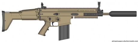 Hola chicos a vosotros los fanáticos de los armas.
Si también sois un poco fikis seguro que os gusta este 60
