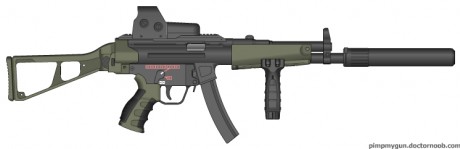 Hola chicos a vosotros los fanáticos de los armas.
Si también sois un poco fikis seguro que os gusta este 70