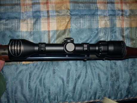 Vendo Cetme C en perfecto estado:

-Con cargador corto original, cargador de 20 limitado con un taco extraible 11