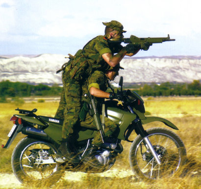 Busco antiguos integrantes del  GOE1  Ordenes militares, Especialmente a los chicos de la  13  50