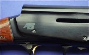 Josep, esta mañana he estado probando, aquí en Texas, la nueva Browning A5 de un compañero del club. Puedo 50