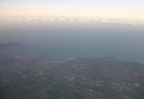 Para los que no lo conocéis, aquí os presento a Gijón ¡Seguro que pronto vendrás a conocerlo! :idea:  100