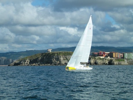 Para los que no lo conocéis, aquí os presento a Gijón ¡Seguro que pronto vendrás a conocerlo! :idea:  111