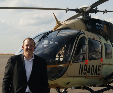 Por ahora no pocos se apuntan a este programa, pero no es para menos, el OH-58D Kiowa Warrior lo tienen 10