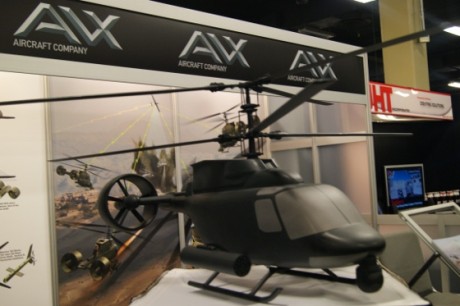 Por ahora no pocos se apuntan a este programa, pero no es para menos, el OH-58D Kiowa Warrior lo tienen 30