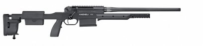 He recargado con vainas de todo tipo:Remington,Lapua,Norma....
Y la verdad es q no encuentro ninguna diferencia,es 141