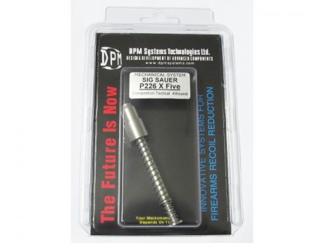 Hola a todos,

Quiero regalarme una pistola para precisión 9 mm, ya tengo una STI Target Master y estoy 160