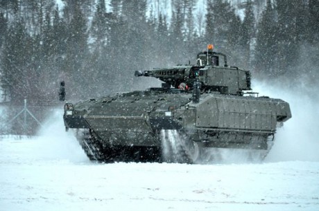 3 meses en Noruega para garantizar que esta a la altura bajo nieve, hielo...

Creo que no tendrán problemas 00