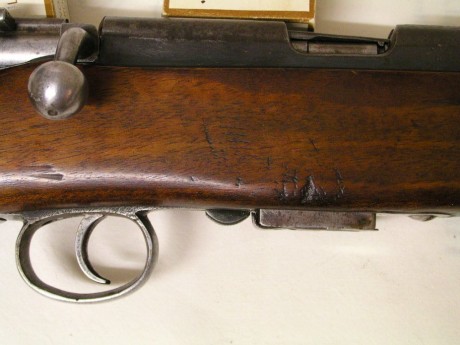 Me refiero a pistolas...

Conzoco la SUPER A, LA MOD 1920 LA 1921 Y LA JOLOAR. ¿HAY MAS? 100