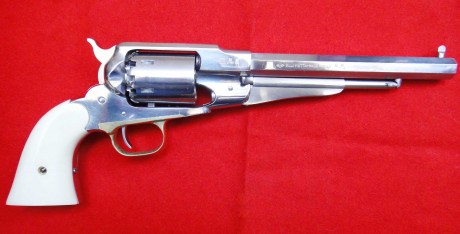 Hilo para colocar fotos, de esas armas de pólvora negra que tanto nos gustan y tenemos bien cuidadas, 40
