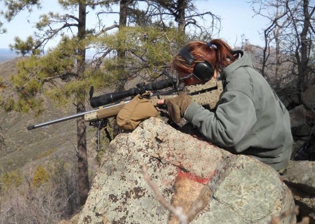 Hola a todos,

os informo de una tirada que vamos a realizar en el Campo Militar de Tiro de Parga, en 60