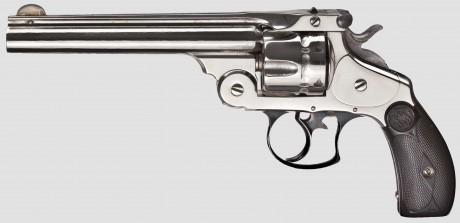 Hace unos días encontré por casualidad en una web extranjera un arma a la venta que hacía muchos años 02