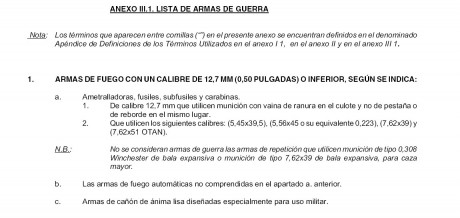 Al igual que hicimos con las alegaciones, propongo hacer cientos o miles de cartas a defensa o a donde 10