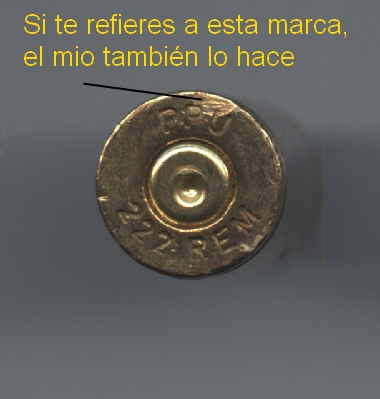 Saludos
Recientemente en algunas armerias de este pais se puede adquirir este modelo el Semopal Vz 58 170