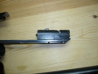 :cow: Hola Compañeros , he comprado una Stinger Tactical, a otro forero, pero no tiene el manual para 80