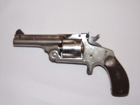 Aqui os muestro mi ultima adquisición. 02