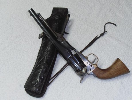  Hilo para colocar fotos, de esas armas de pólvora negra que tanto nos gustan y tenemos bien cuidadas, 80