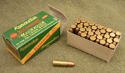 Mirad la munición del 22lr que se han inventado, es una pasada!!
https://www.rimfireuniverse.com/home_page.html 70