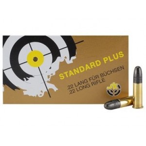 Alguien me podria decir cual es la mejor munición para la Cz 452 Varmint. :?: 70