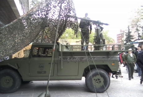 Muy buenas, creo que ya sabeis que el 21 de este mes de Abril se celebra en Madrid, Palacio de Congresos 170