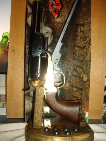  Hilo para colocar fotos, de esas armas de pólvora negra que tanto nos gustan y tenemos bien cuidadas, 171