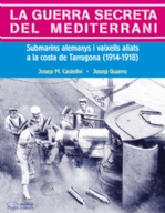Durante la I GM, los submarinos alemanes demostraron su eficacia por gran parte del mundo y tambien en 60