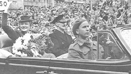 Hace unos días encontré por casualidad en una web extranjera un arma a la venta que hacía muchos años 51
