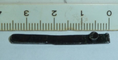 ¡Hola!

En este mismo hilo, sobre problemas con una uña extractora para un rifle zastava del 222 r.m. 52
