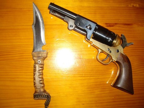  Hilo para colocar fotos, de esas armas de pólvora negra que tanto nos gustan y tenemos bien cuidadas, 170
