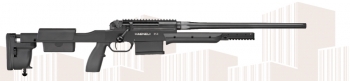 He recargado con vainas de todo tipo:Remington,Lapua,Norma....
Y la verdad es q no encuentro ninguna diferencia,es 90