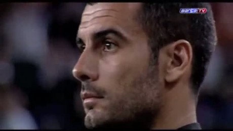 Una triste noticia para todos los que somos barcelonistas.

PEP Guardiola renuncia a seguir siendo entrenador 91