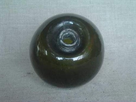 Hace unos días encontré por casualidad en una web extranjera un arma a la venta que hacía muchos años 152