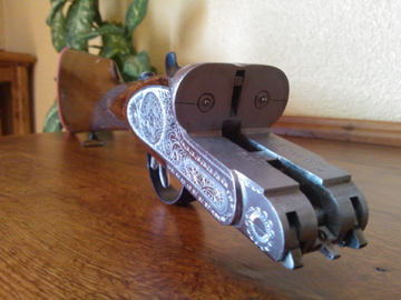 En fin, en este nuevo hilo de locura me pregunto yo ¿me fabricará menut el banco de tiro para los rifles?, 21