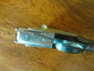 En fin, en este nuevo hilo de locura me pregunto yo ¿me fabricará menut el banco de tiro para los rifles?, 20