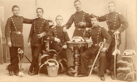 Hace unos días encontré por casualidad en una web extranjera un arma a la venta que hacía muchos años 171