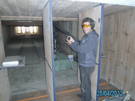 hola a todos alguien me podria decir si la carabina kel-tec sub 2000 del 9pb.se puede guiar con la licencia 71